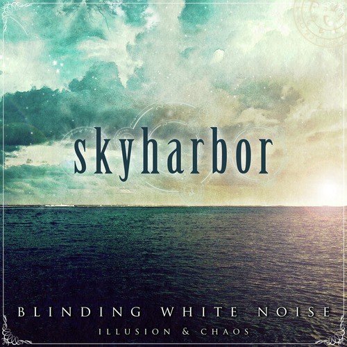 Blinding White Noise: Illusion & Chaos