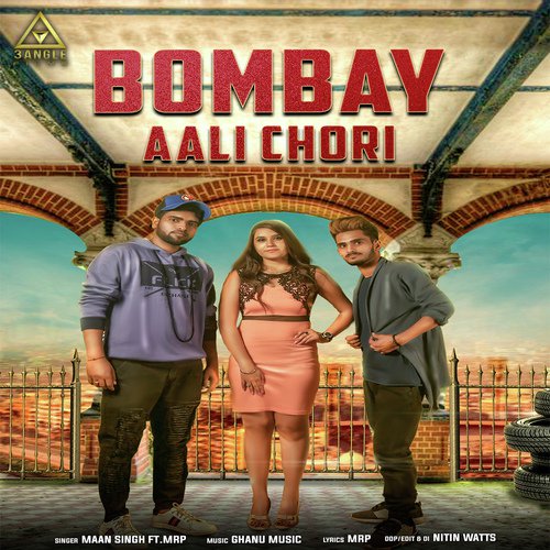 Bombay Aali Chori