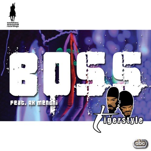 Boss (Caballo Remix)
