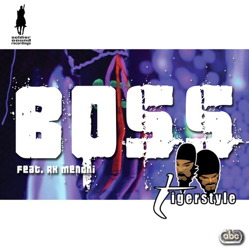 Boss (Instrumental)