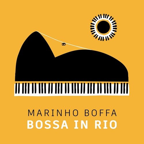 De Manhã cover art