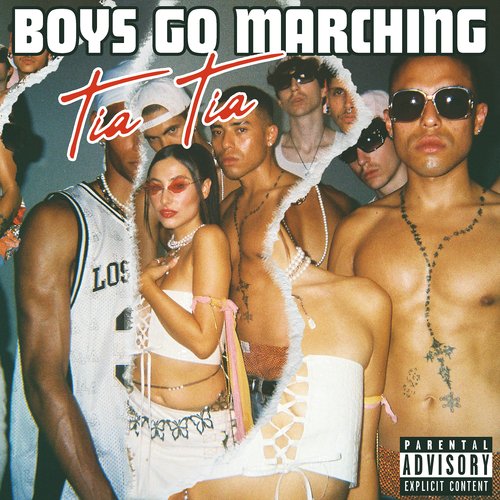 Boys Go Marching_poster_image