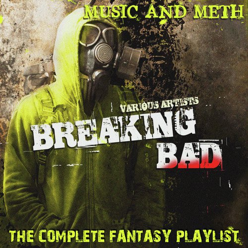 Breaking Bad - The Complete Fantasy Playlist_poster_image