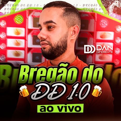 Bregão do DD 1.0 (Ao Vivo)