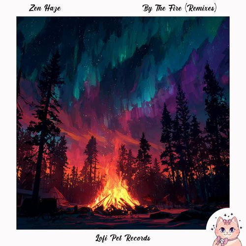 By The Fire (Simply Dewey Remix)