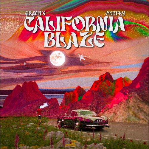 California Blaze