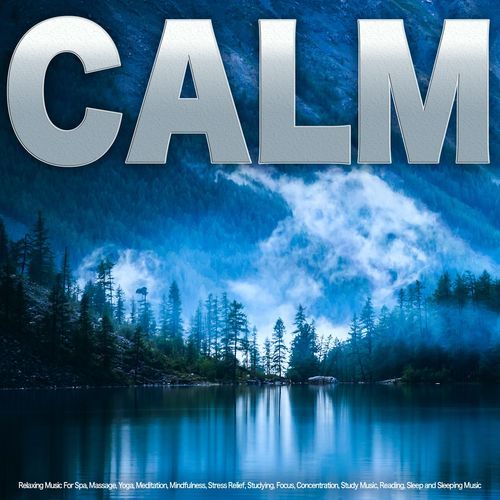 Music For Meditation