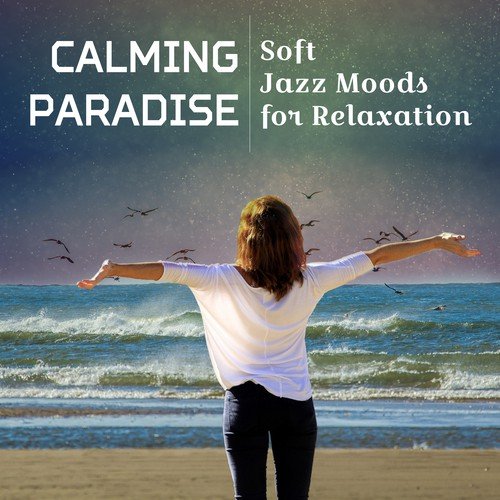 Café Lounge cover art