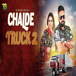 Chalde Truck 2-NhARZydlU1A