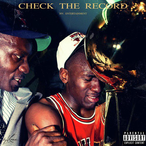 Check The Record_poster_image