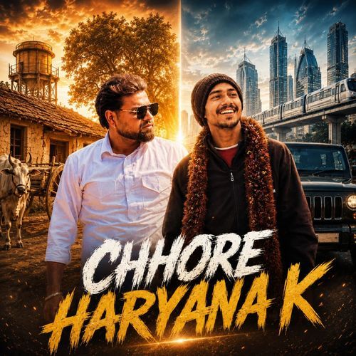Chhore Haryana K