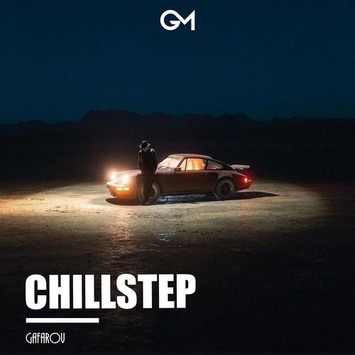 Chillstep cover art