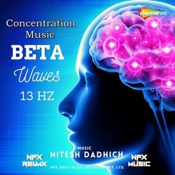 Concentration Music Beta Waves 13 Hz-Bi8FVwYJGmc