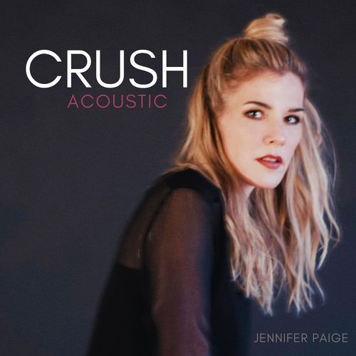 Crush (Acoustic)_poster_image