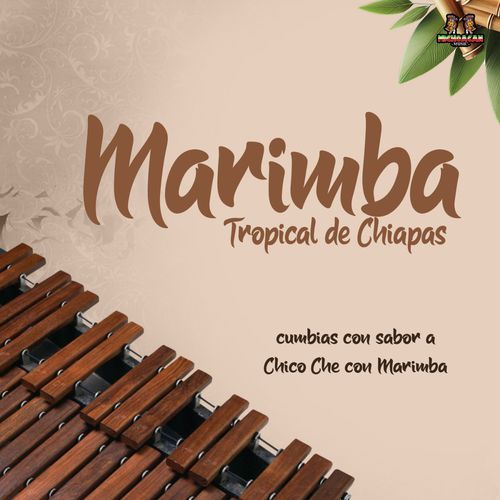 Cumbias Con Sabor A Chico Che Con Marimba