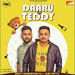 Daaru Te Teddy-JBA9WhoJemI