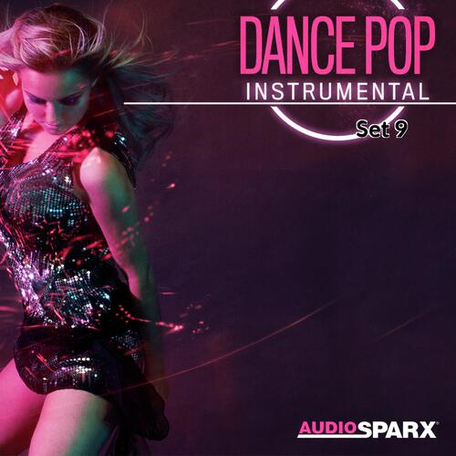 Dance Pop Instrumental, Set 9