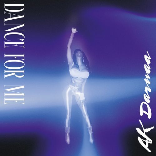 Dance for Me cover art