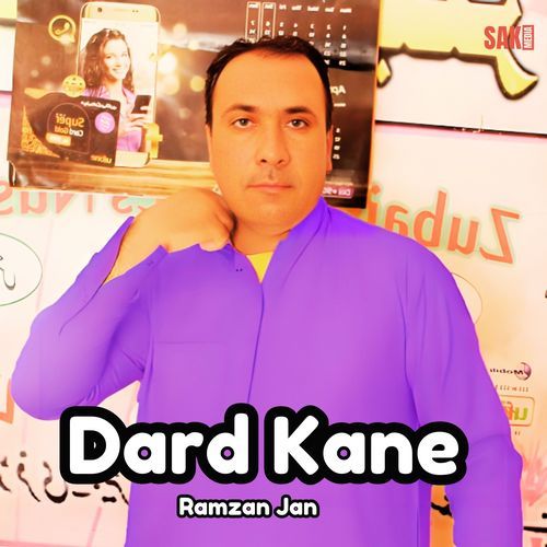 Dard Kane