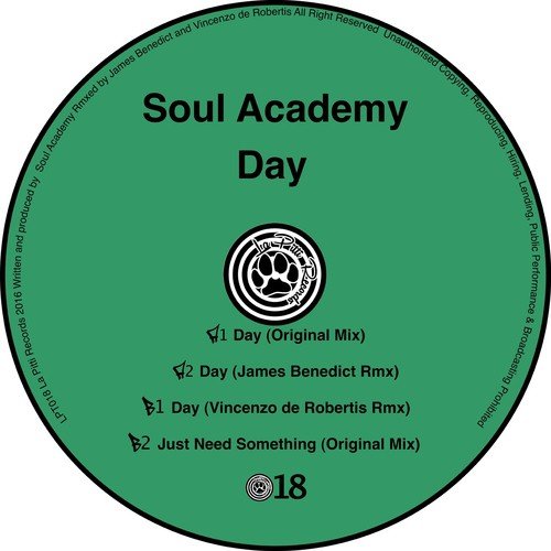Soul Academy