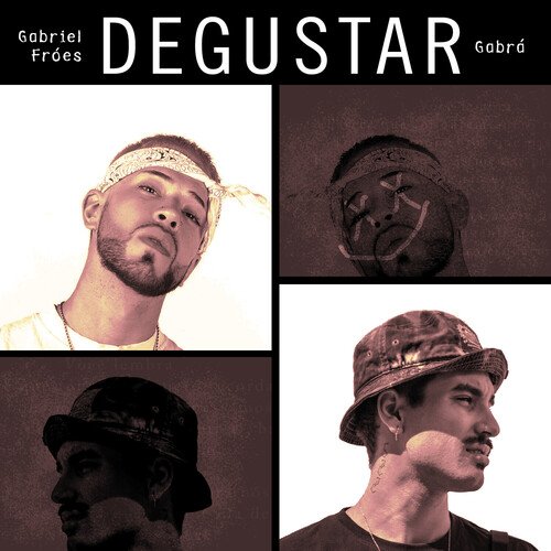 Degustar