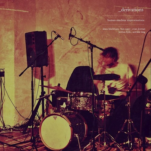 Buoyancy cover art