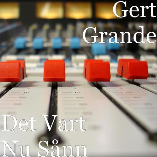 Gert Grande