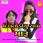 Dil todiyu Radha Maru