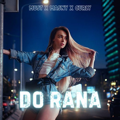 Do Rana cover art