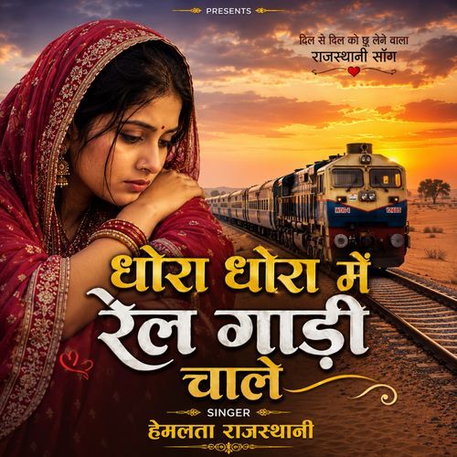 Dora Dora mein railgadi chale