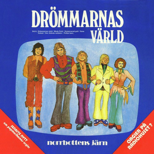 Drömmarnas värld
