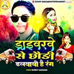 Driverwe Se Chhaudi Dalwabo Hai Rang