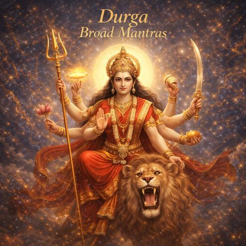 Durga Broad Mantras