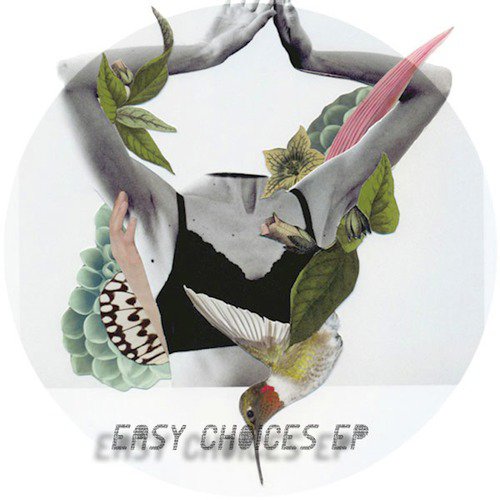 Go Easy on Me Girl cover art