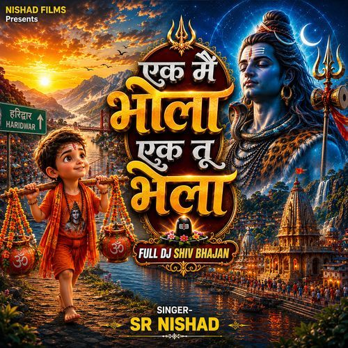 Ek Main Bhola Ek Tu Bhola