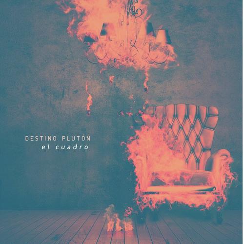 El Cuadro (Antonio Escobar Remix) (Antonio Escobar Synth Love Remix) cover art