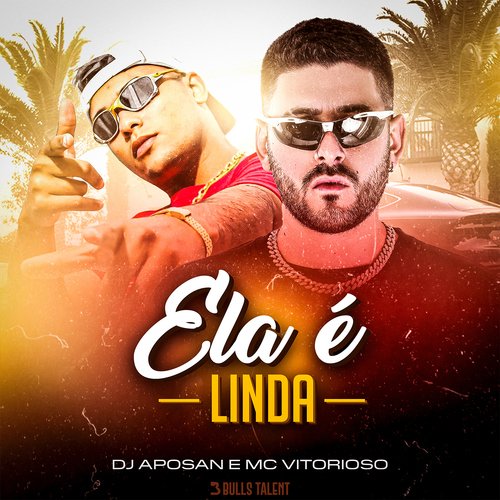 Ela É Linda_poster_image