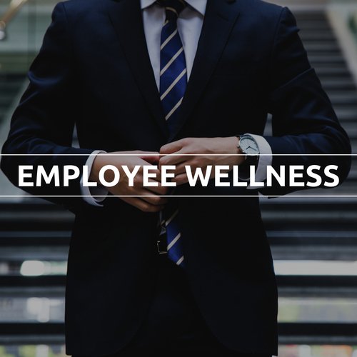 Employee Wellness - Office Music for Relaxation