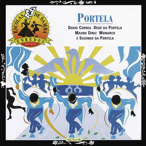 Escolas de Samba - Enredos - Portela