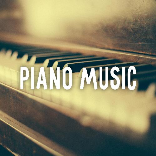 Sentimental Cinematic Piano cover art