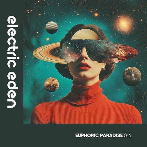 Euphoric Paradise 016