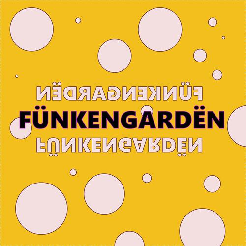 Fünkengardën cover art