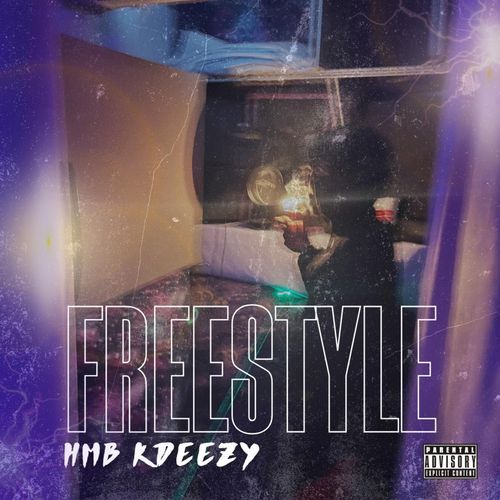 FREESTYLE MASTER cover art