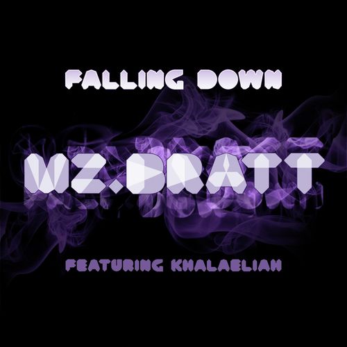 Falling Down (feat. Khalaeliah)_poster_image