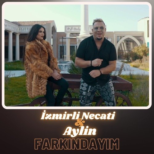 Farkındayım