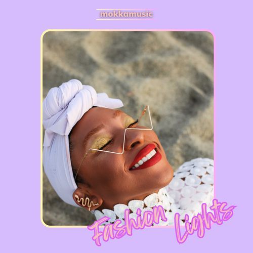Fashion Lights cover art