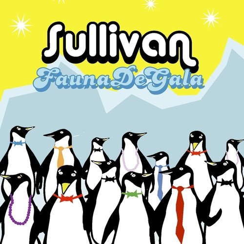 Fauna de Gala