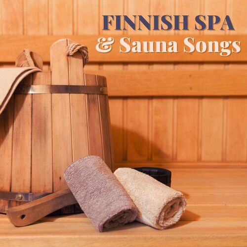 Finnish Spa cover art