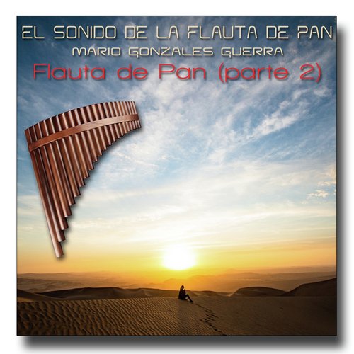 Flauta de Pan, Parte 2 cover art