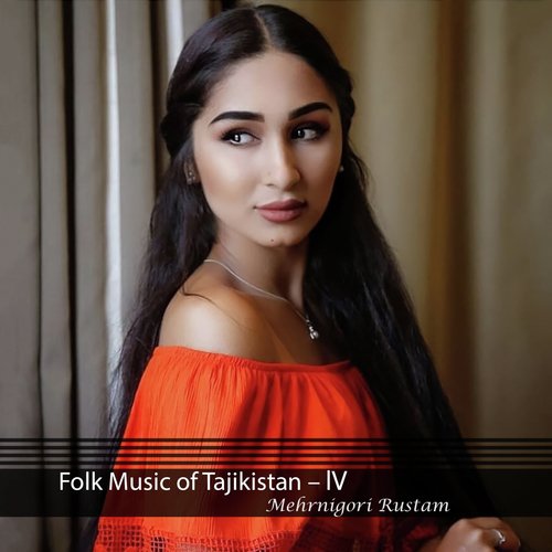 Folk Music of Tajikistan - lV_poster_image